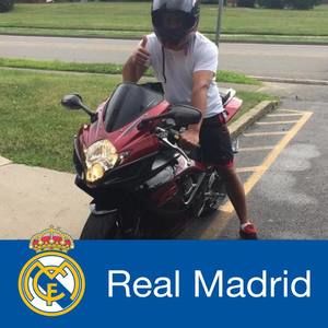 Meet your Posher, Alexander